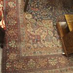 761 8144 ORIENTAL RUG